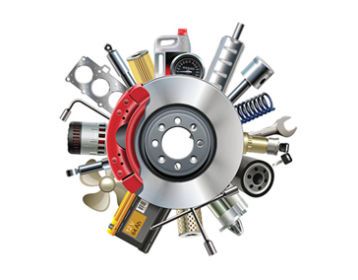 ENGINE COMPONENTS            