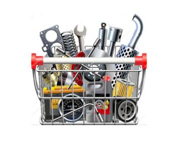 DRIVE & ELECTRICAL COMPONENTS                