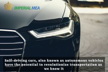 6 Types of Autonomy in Self-Driving Cars