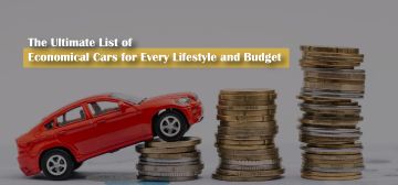 The Ultimate List of Economical Cars for Every Lifestyle and Budget
